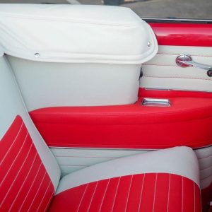 1954 Chevrolet Bel Air Convertible