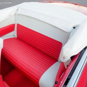 1954 Chevrolet Bel Air Convertible