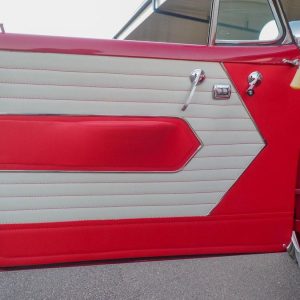 1954 Chevrolet Bel Air Convertible