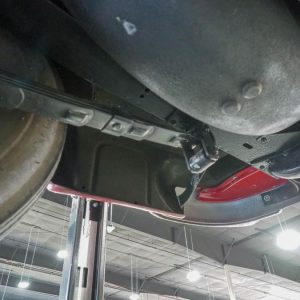 1954 Chevrolet Bel Air Convertible