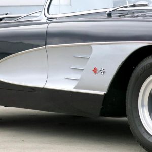 1959 Chevrolet Corvette