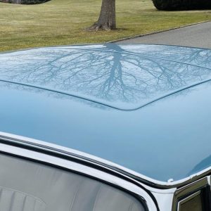 1959 Mercedes-Benz 220S Sunroof Coupe