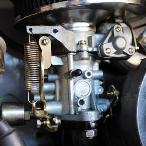 1961 Volkswagen Type 2 Single Cab Pickup VW Bus