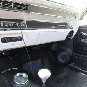 1966 Chevrolet El Camino