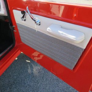 1967 Ford Bronco U-100