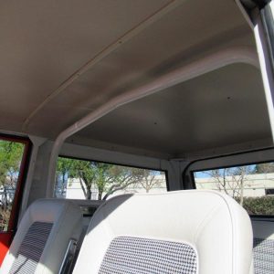 1967 Ford Bronco U-100