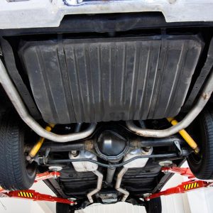 1967 Pontiac GTO Hardtop