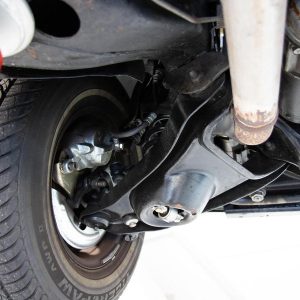 1967 Pontiac GTO Hardtop