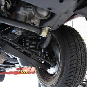 1967 Pontiac GTO Hardtop