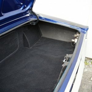 1968 Dodge Charger R/T 440 Restomod