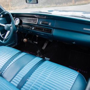1968 Plymouth Road Runner Hardtop