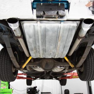 1968 Plymouth Road Runner Hardtop