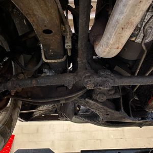 1968 Plymouth Satellite