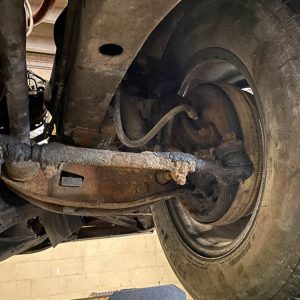 1968 Plymouth Satellite