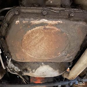 1968 Plymouth Satellite