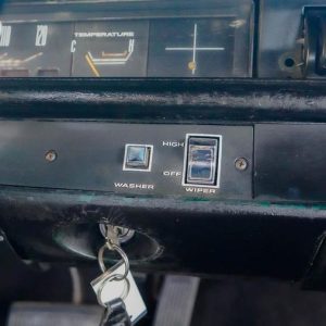 1968 Plymouth Satellite