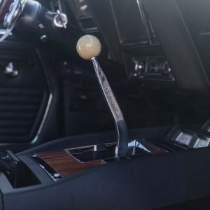 1969 Chevrolet Camaro Z28