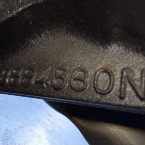 1969 Chevrolet Camaro Z28