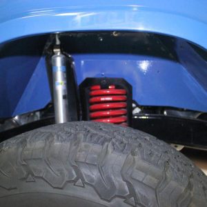 1969 Ford Bronco Explorer