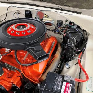 1970 Dodge Charger R/T