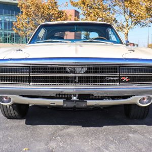 1970 Dodge Charger R/T