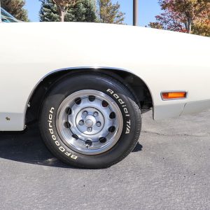 1970 Dodge Charger R/T