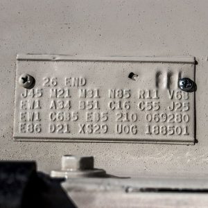 1970 Dodge Charger R/T