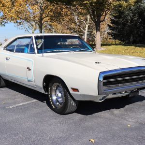 1970 Dodge Charger R/T