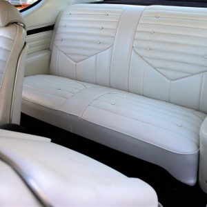 1970 Oldsmobile 442 W-30