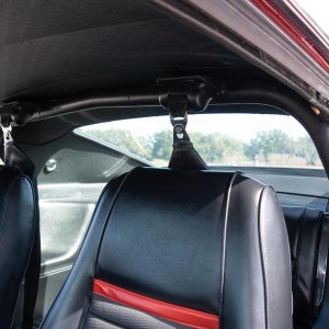 1970 Shelby GT500 Sportsroof