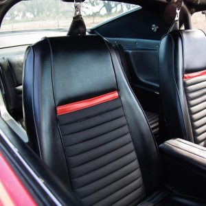 1970 Shelby GT500 Sportsroof