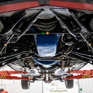 1970 Shelby GT500 Sportsroof