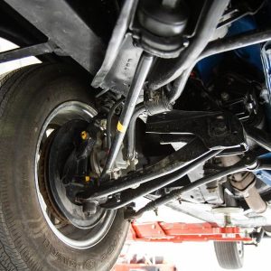 1970 Shelby GT500 Sportsroof