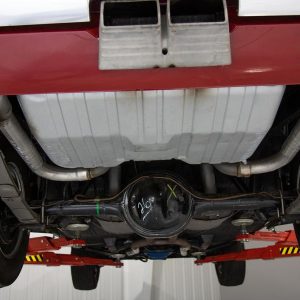 1970 Shelby GT500 Sportsroof