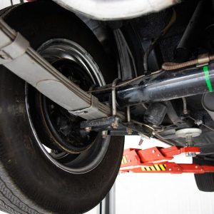 1970 Shelby GT500 Sportsroof