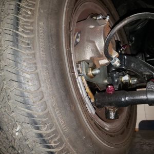 1956 Chevrolet Cameo