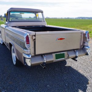 1956 Chevrolet Cameo