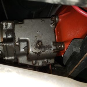 1956 Chevrolet Cameo