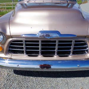 1956 Chevrolet Cameo