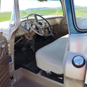 1956 Chevrolet Cameo