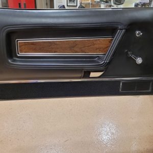 1971 Ford Mustang Boss 351