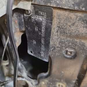 1971 Ford Mustang Boss 351