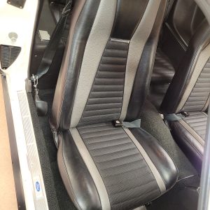 1971 Ford Mustang Boss 351