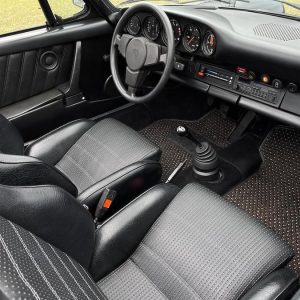 1974 Porsche Carrera S 911 Targa