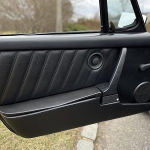 1974 Porsche Carrera S 911 Targa