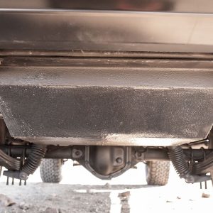 1977 International Scout II LS Swapped Traveler