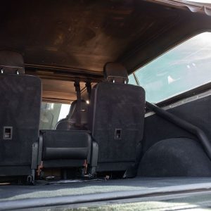 1977 International Scout II LS Swapped Traveler