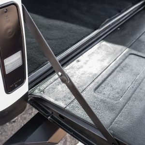 1977 International Scout II LS Swapped Traveler