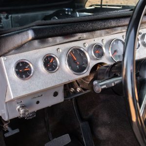 1977 International Scout II LS Swapped Traveler