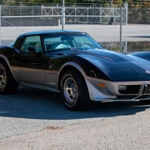 1978 Chevrolet Corvette CP